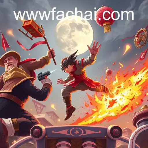 Exploring the Thrills of Action Games: Unraveling the Allure of 'Fachai' in the Gaming World