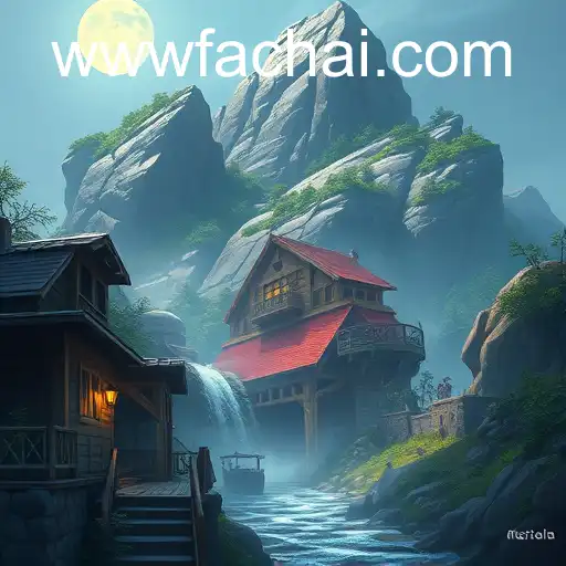 Exploring the 'Adventure' Game Category with Fachai