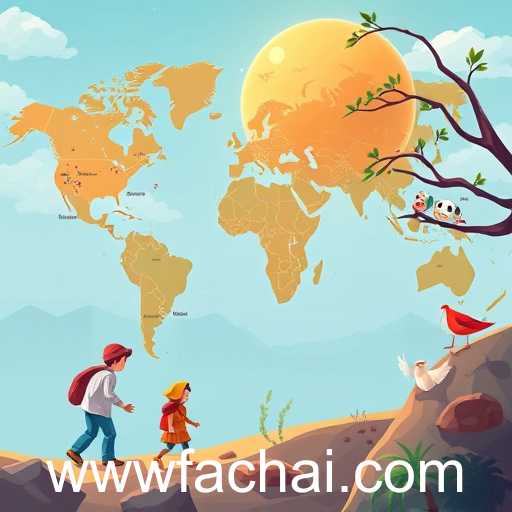 Exploring the Educational Benefits of 'Fachai' Games