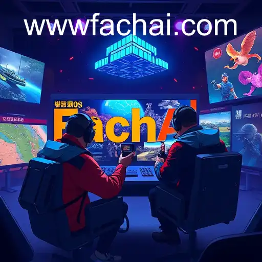Fachai: The Popularity Surge of an Exciting English Game