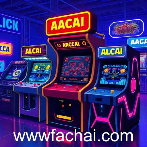 Fachai: The Game Revolutionizing Online Entertainment