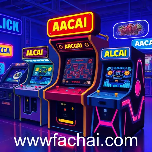 Fachai: The Game Revolutionizing Online Entertainment