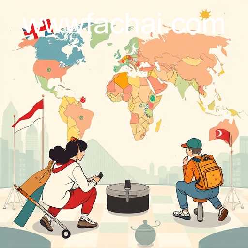 Fachai: Bridging Cultures Through Gaming