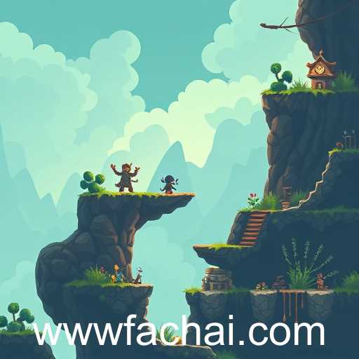 Fachai Gaming's Global Impact in 2025