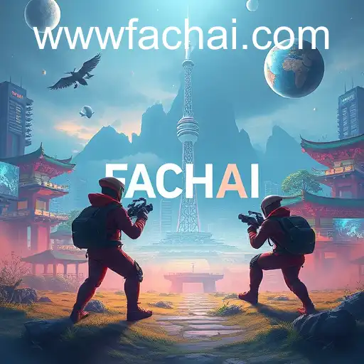 Fachai: Gaming Revolution in the New Era