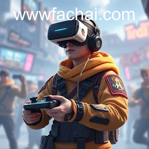 Fachai Phenomenon in Gaming World