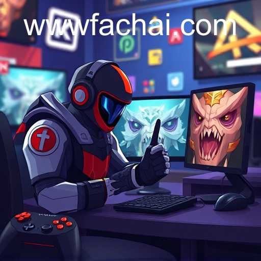 Fachai Grows Amid Evolving Gaming Tides