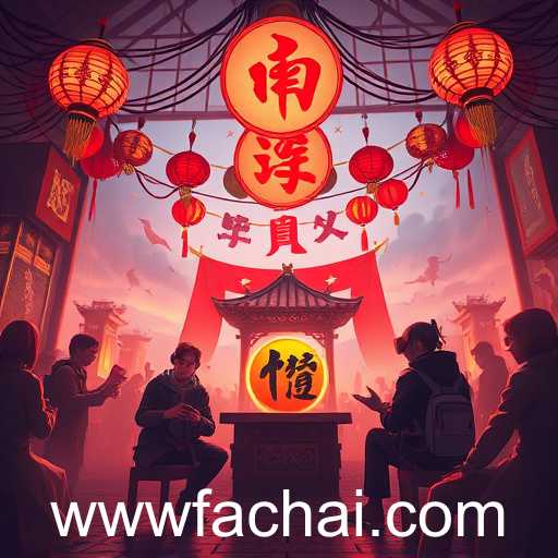 Fachai Gaming Surge Amidst Global Trends