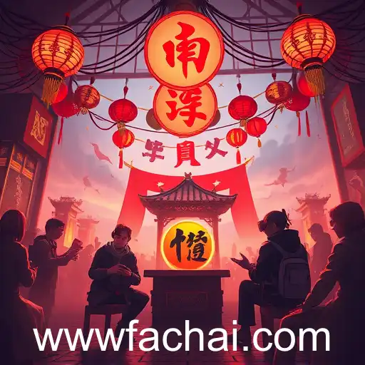 Fachai Gaming Surge Amidst Global Trends