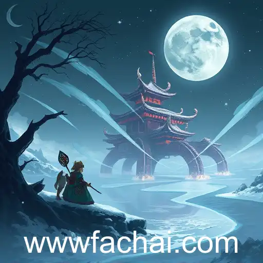 The Rise of Fachai in Online Gaming