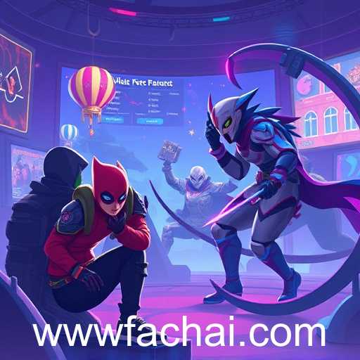Fachai Thrives in the World of Online Gaming