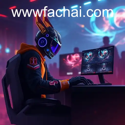 Fachai Revolutionizes Online Gaming Experience