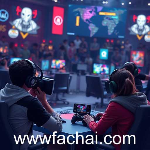 Gaming Trends and Insights in 2025