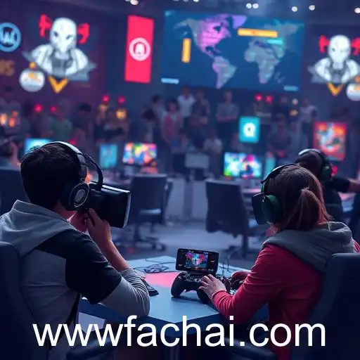 Gaming Trends and Insights in 2025