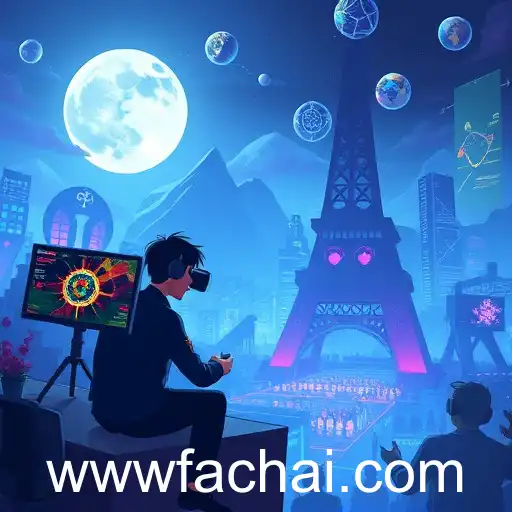 Fachai Game Boosts Online Engagement