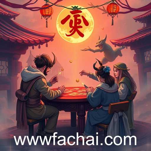 Exploring the Exciting World of 'Fachai' in Multiplayer Gaming