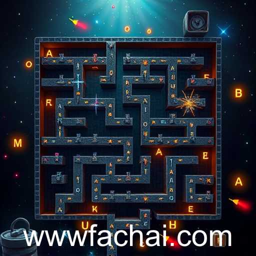 Exploring the Fascinating World of Puzzle Games with 'Fachai'