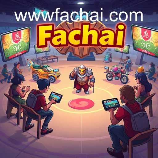 The Rise of Fachai in Online Gaming