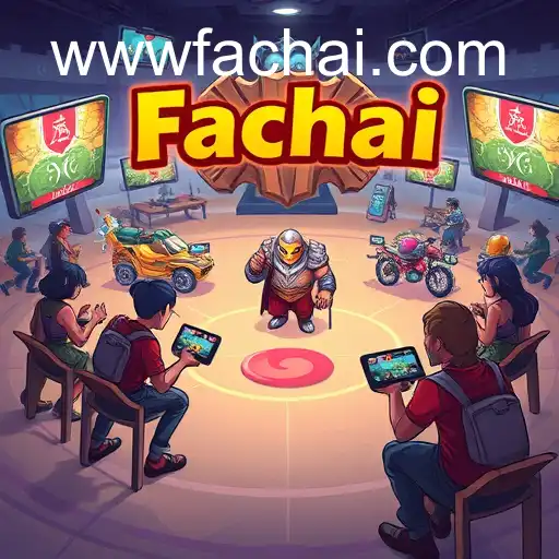 The Rise of Fachai in Online Gaming