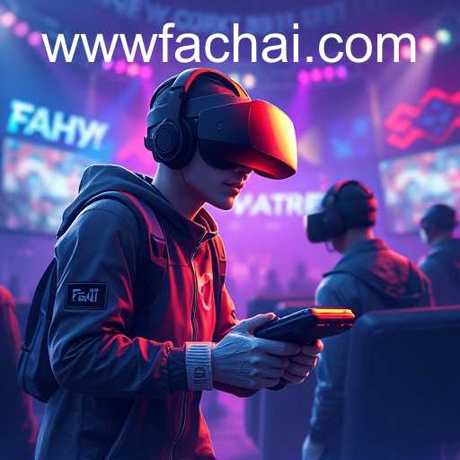 Fachai: The Rise of a Virtual Gaming Phenomenon