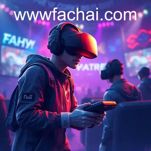 Fachai: The Rise of a Virtual Gaming Phenomenon