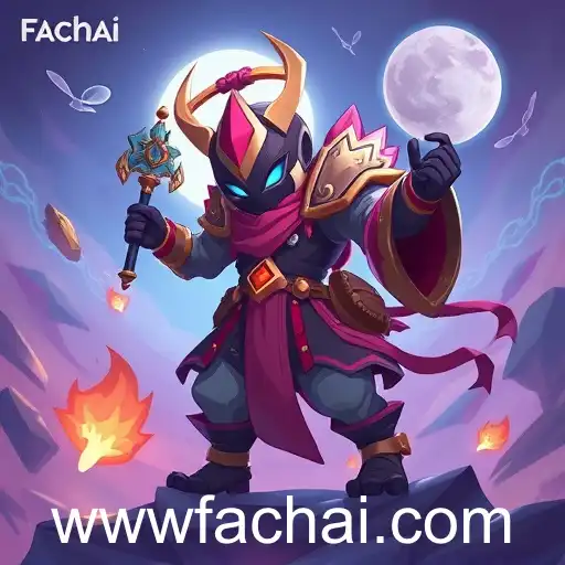 The Rise of Fachai in the Gaming World
