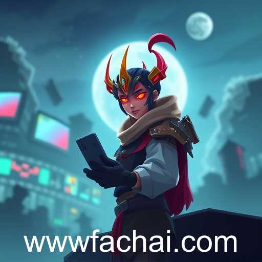 The Rise of Fachai in the Gaming World