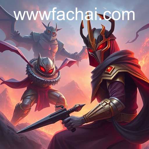 The Rise of Fachai in Global Gaming