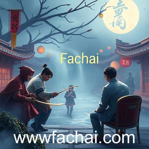 The Rise of Fachai in Online Gaming