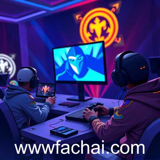 The Rise of Fachai in Digital Gaming