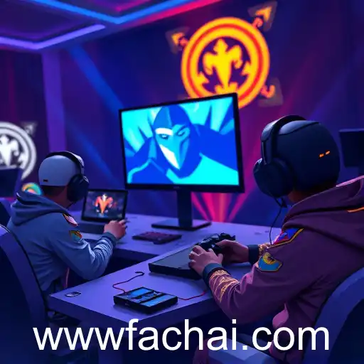 The Rise of Fachai in Digital Gaming