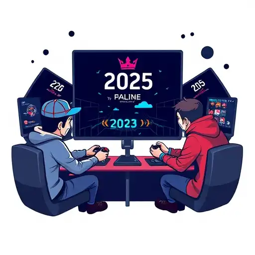 The Rise of Online Gaming Platforms in 2025