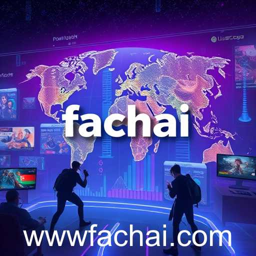 The Rise of Online Gaming and Cultural Impact