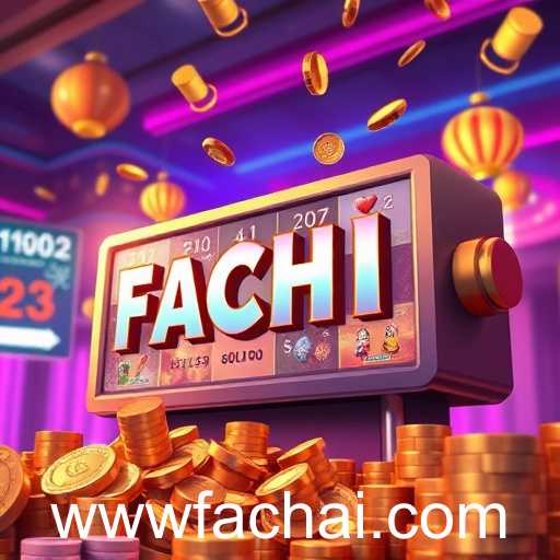 Rise of Online Slots: The Fachai Phenomenon