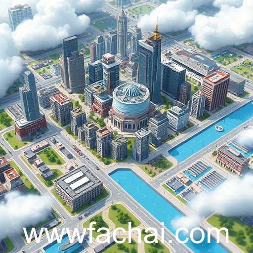 Exploring the Riveting World of Simulation Games Under the 'Fachai' Category