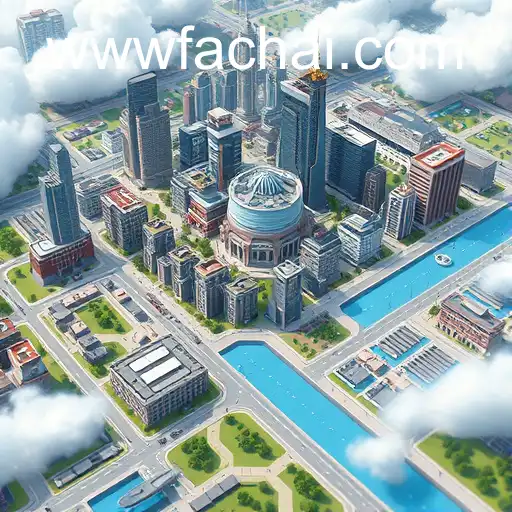 Exploring the Riveting World of Simulation Games Under the 'Fachai' Category