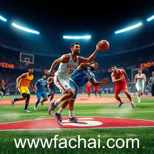 Exploring the Exciting World of Sports Games: A Fachai Perspective