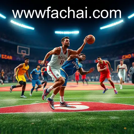 Exploring the Exciting World of Sports Games: A Fachai Perspective