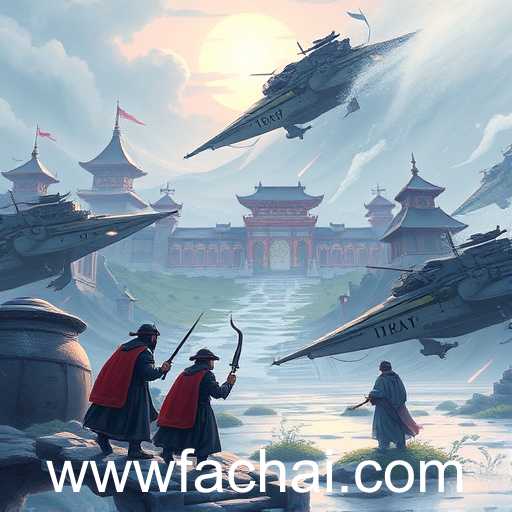 The Intriguing World of Strategy Games with Fachai